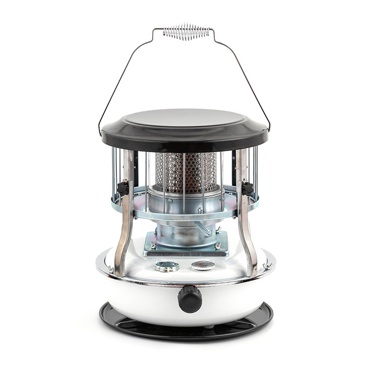 Kako stakleni grijač za dimnjak od 4,6L oblikuje svakodnevne potrebe grijanja? Kako stakleni grijač za dimnjak od 4,6L oblikuje svakodnevne potrebe grijanja?