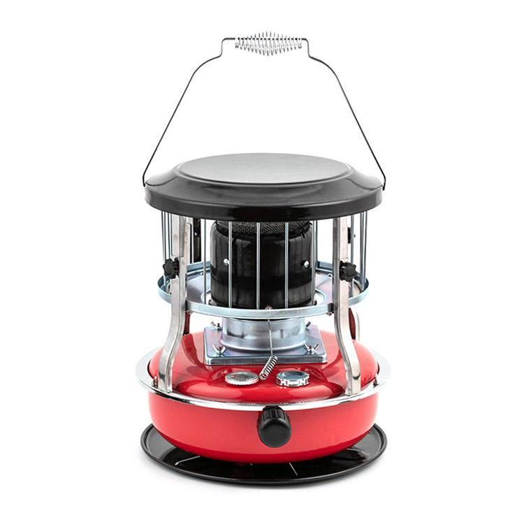 Kako odabrati i efikasno koristiti crveni kerozinski grijač za gorivo? Kako odabrati i efikasno koristiti crveni kerozinski grijač za gorivo?